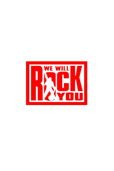We Will Rock You | Rock